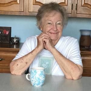 Meet your Posher, Vicki